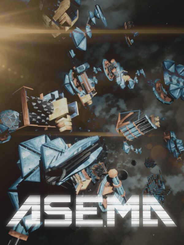 Asema cover