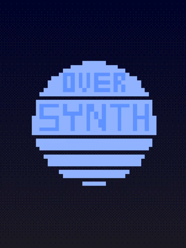Oversynth cover