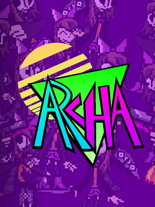 Archa cover