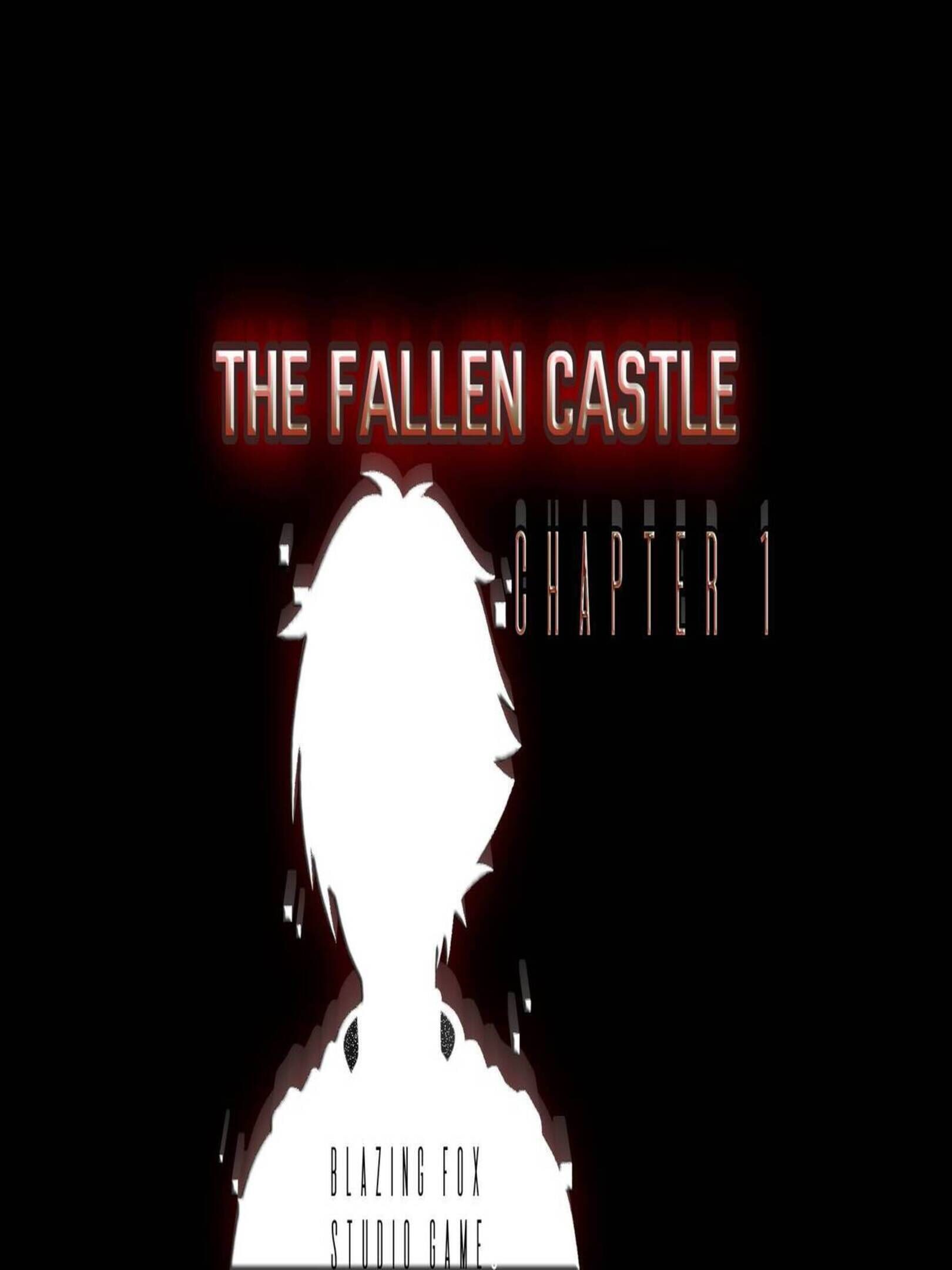 The Fallen Castle: Chapter 1 cover