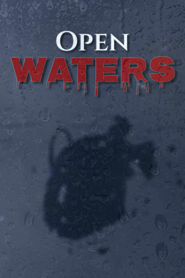 Open Waters cover