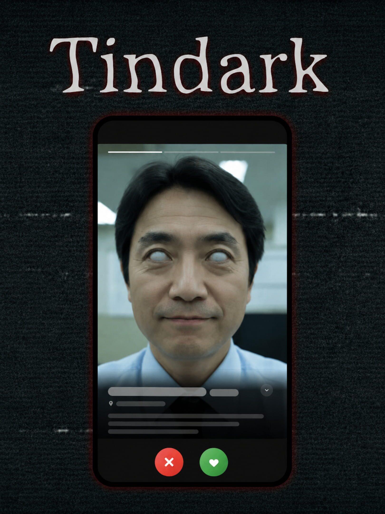 Tindark cover