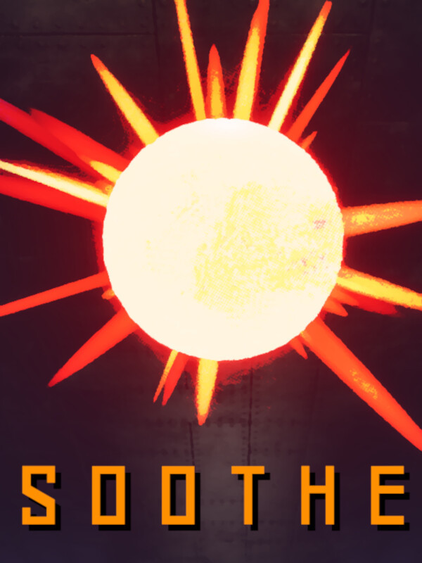 Soothe cover