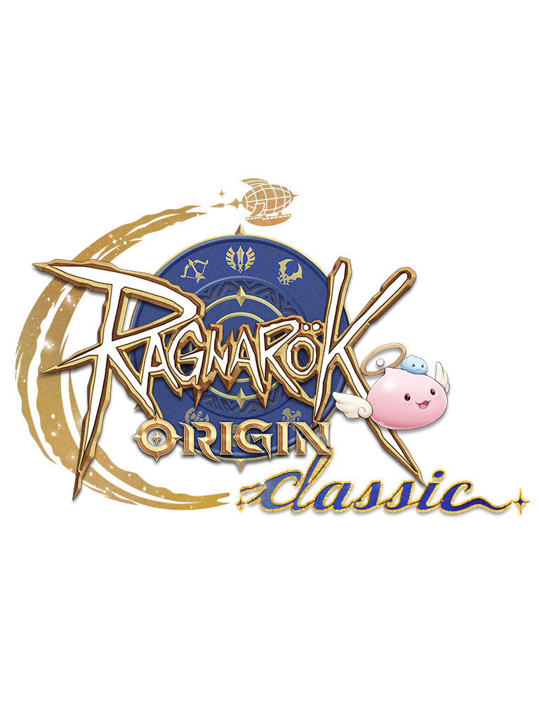 Ragnarok Origin: Classic cover