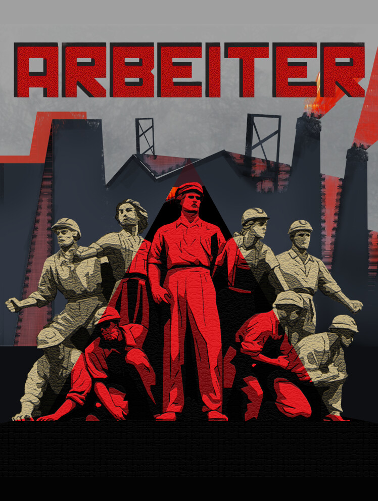 Arbeiter cover