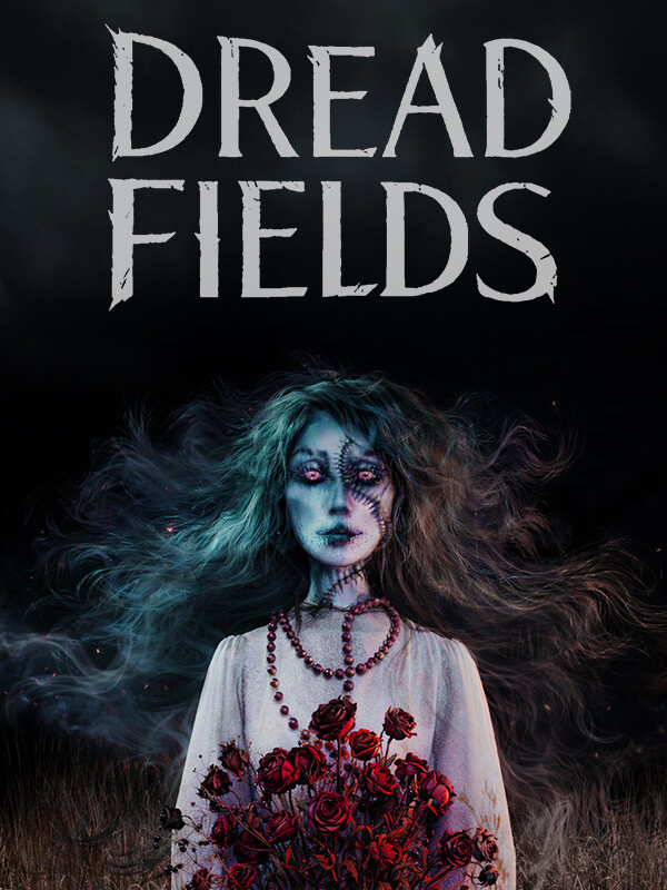 Dread Fields cover