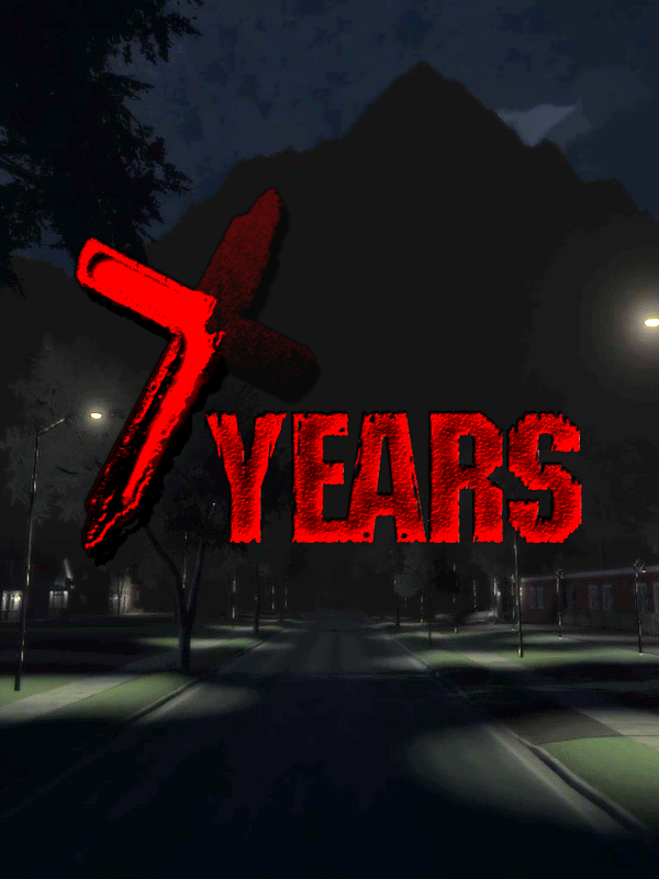 7Years cover