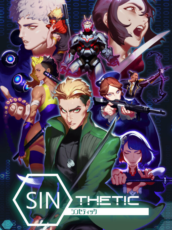 Sinthetic cover