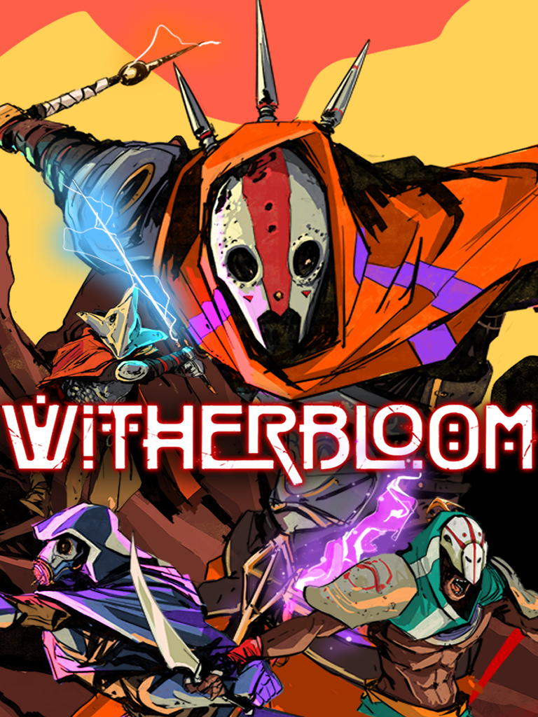 Witherbloom cover