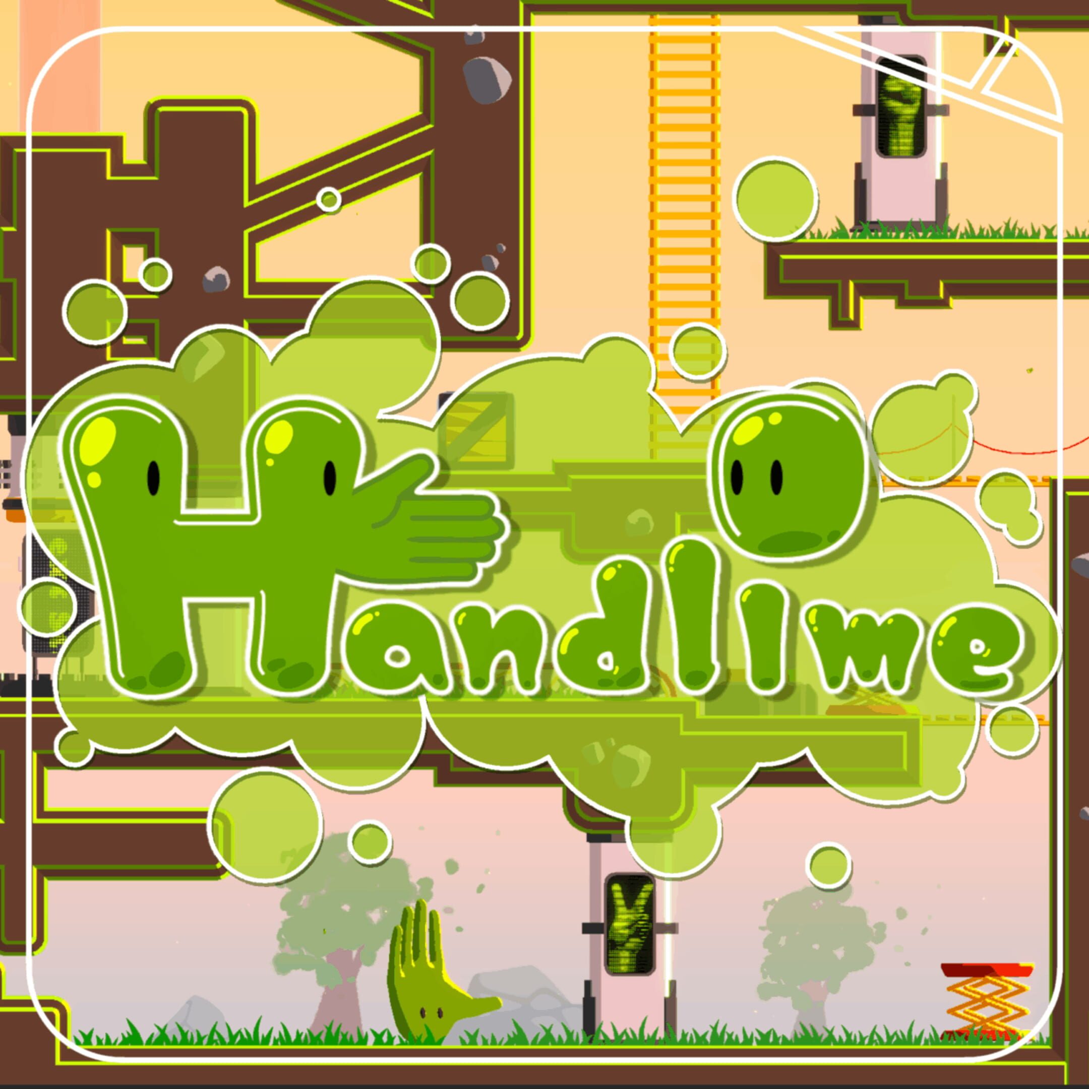Handlime cover