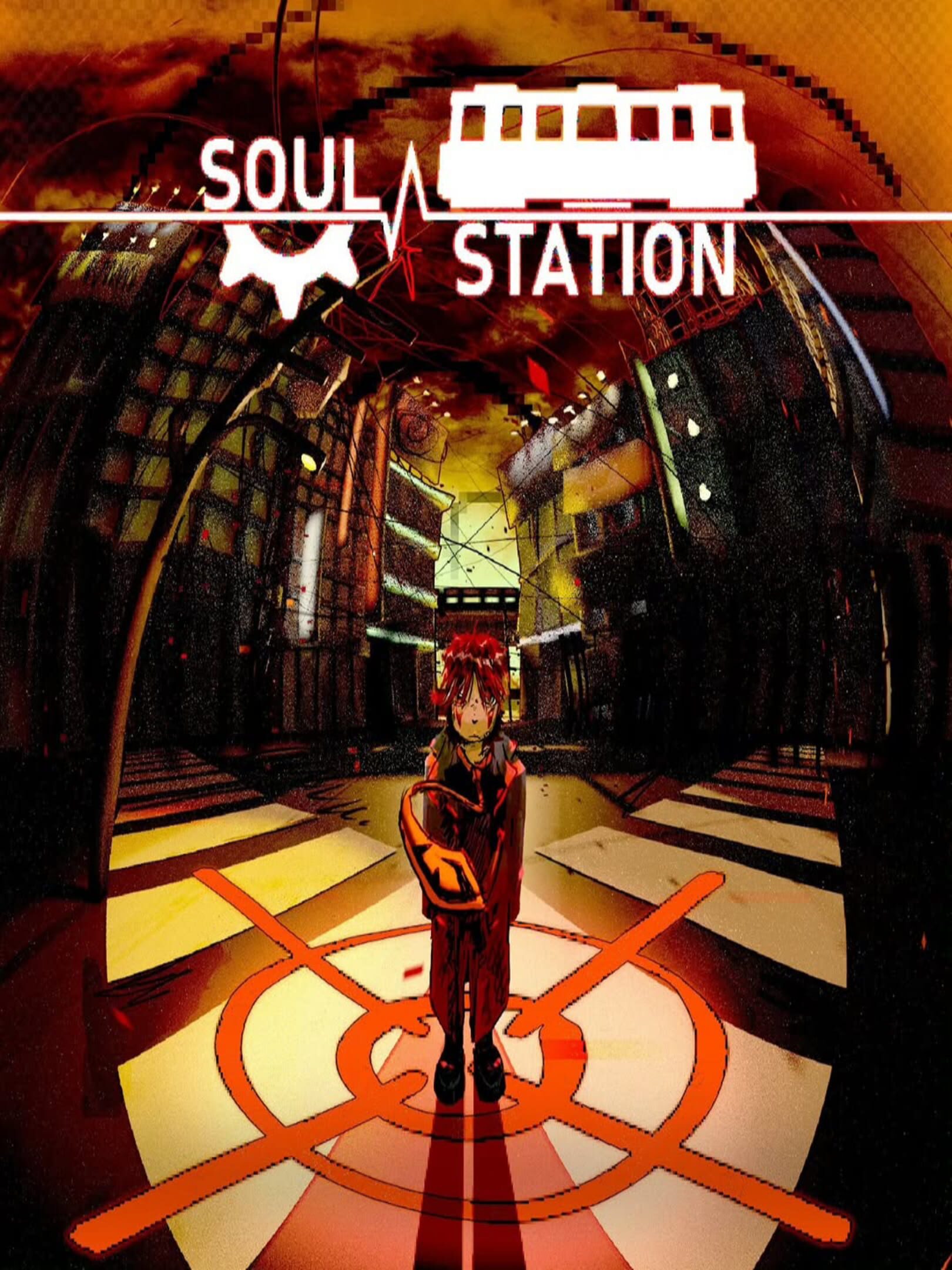 Soul Station cover