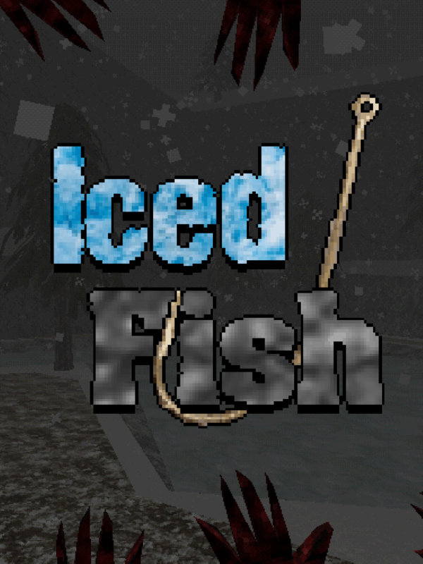 Iced Fish cover