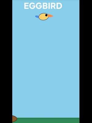 Eggbird cover