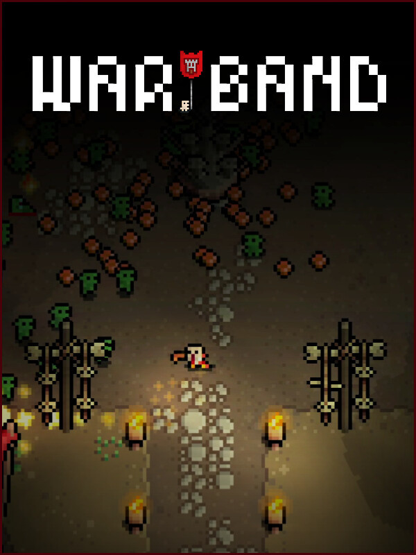 Warband cover