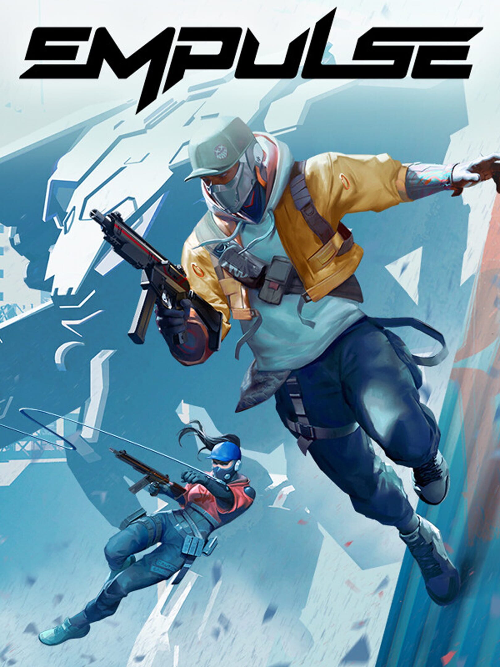 Empulse cover