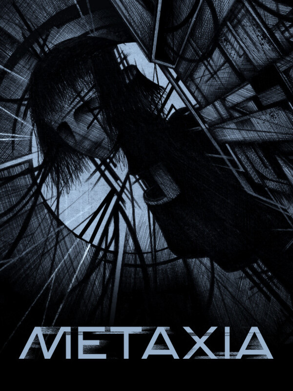 Metaxia cover