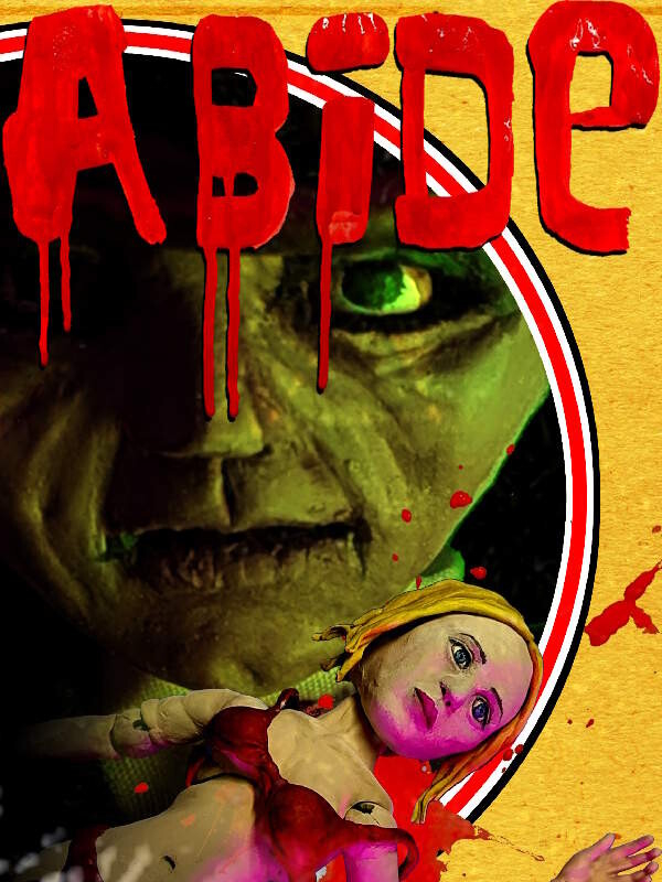 Abide cover