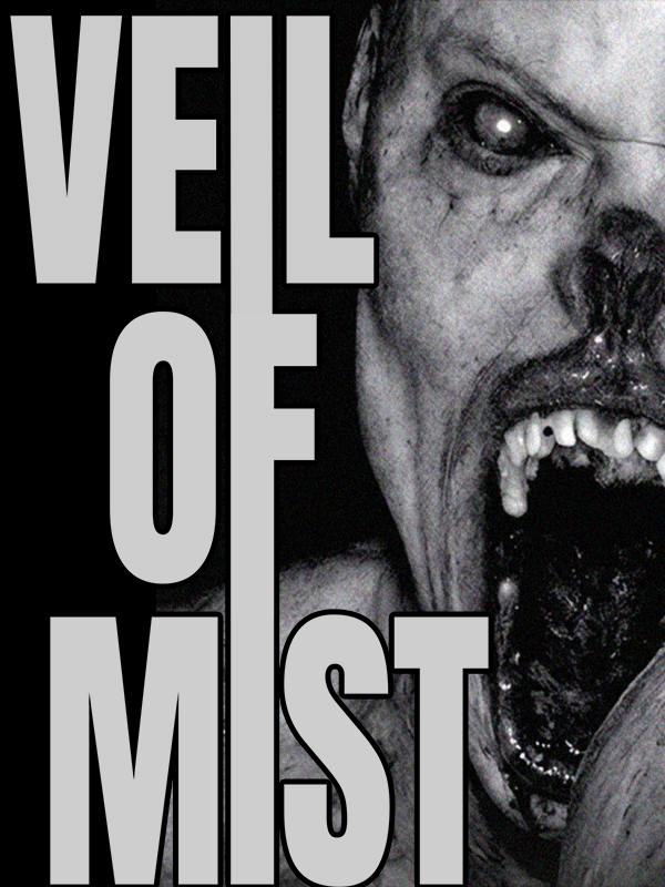 Veil of Mist cover