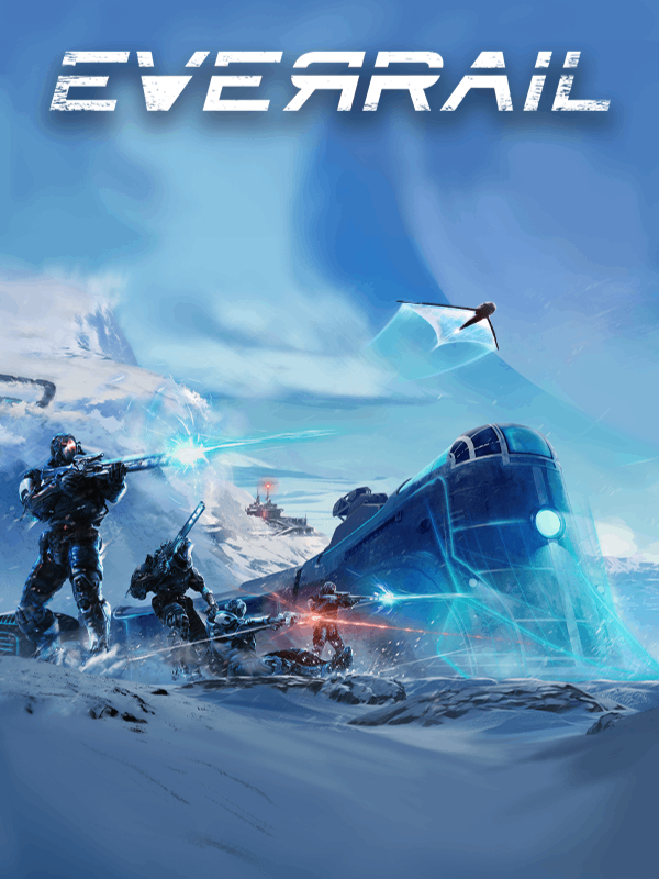 EverRail cover