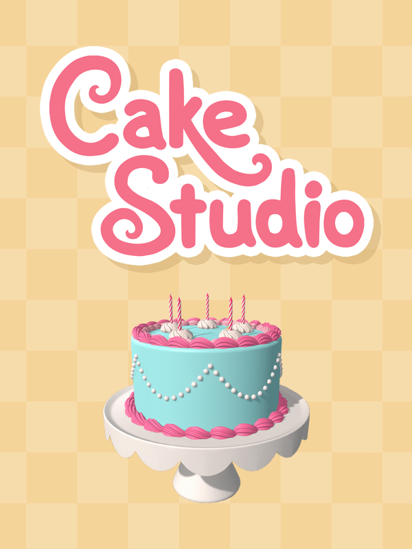 Cake Studio cover