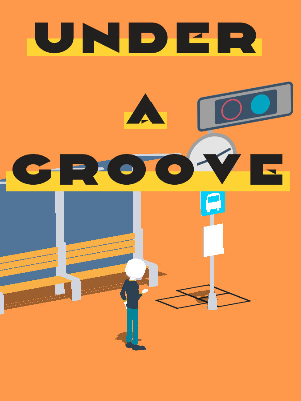 Under a Groove cover