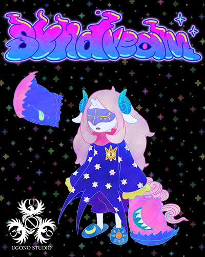 Syndream cover