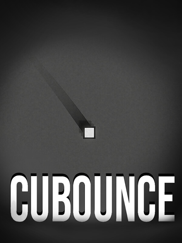 Cubounce cover
