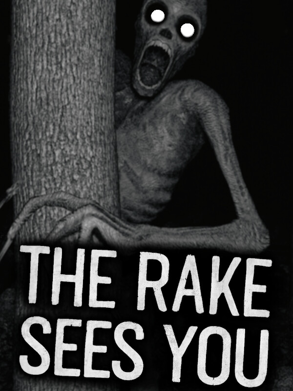 The Rake Sees You cover