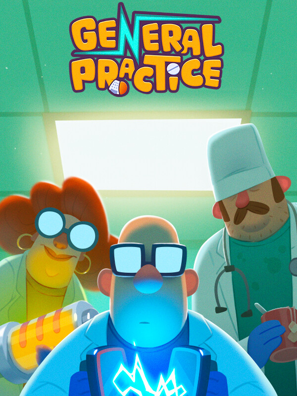 General Practice cover