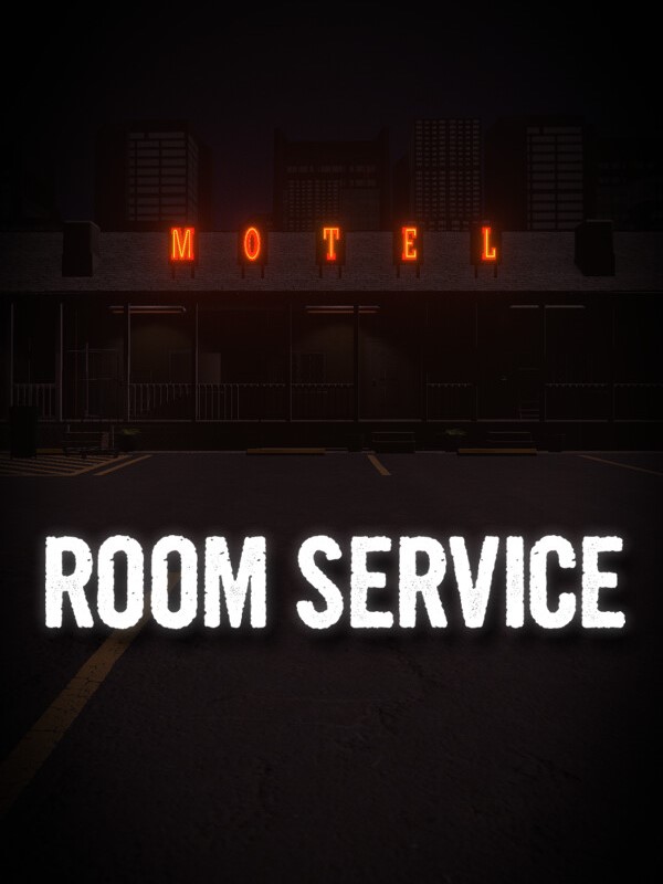 Room Service cover