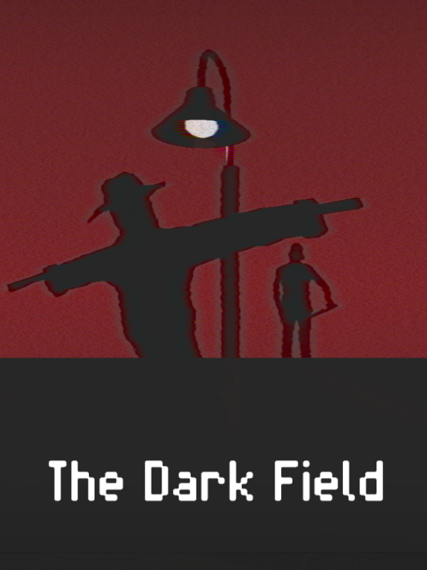 The Dark Field cover