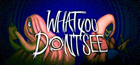 What You Don't See cover