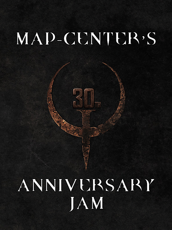 Quake 30th Anniversary Jam cover