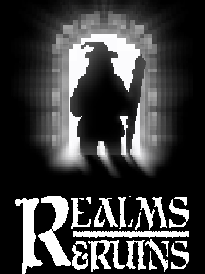Realms and Ruins: Abencor cover