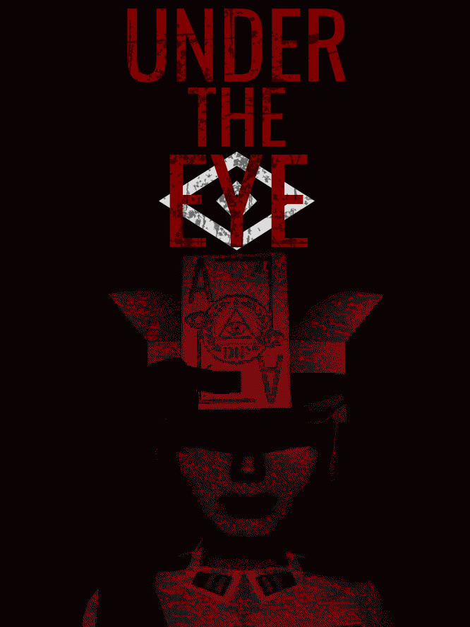 Under the Eye cover