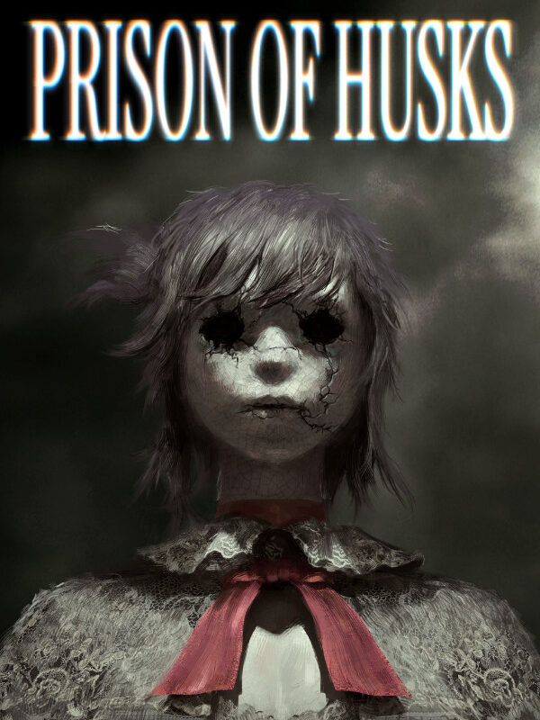 Prison of Husks cover