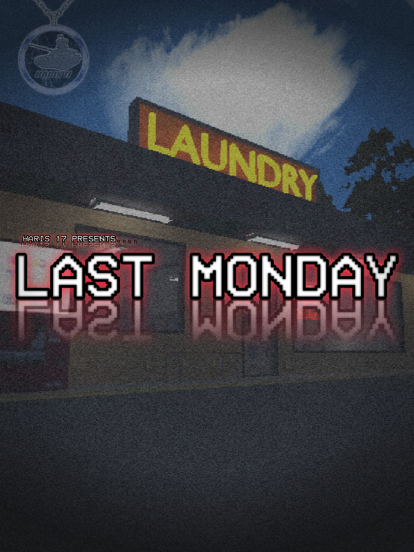 Last Monday cover