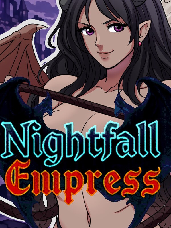 Nightfall Empress cover