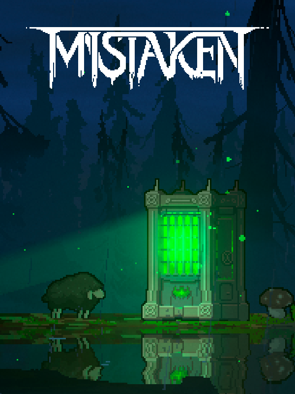 Mistaken cover