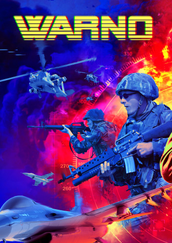 Warno: Gold Edition cover
