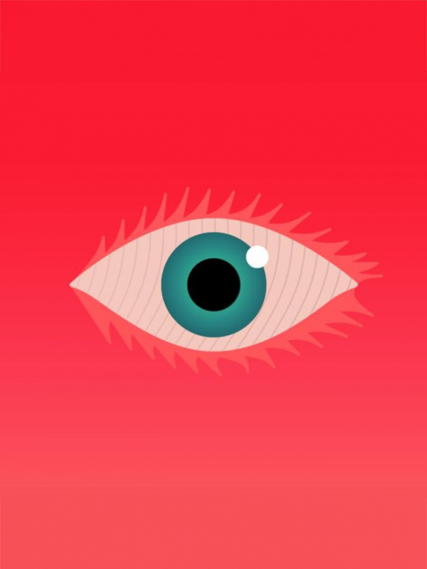 Hjarta cover