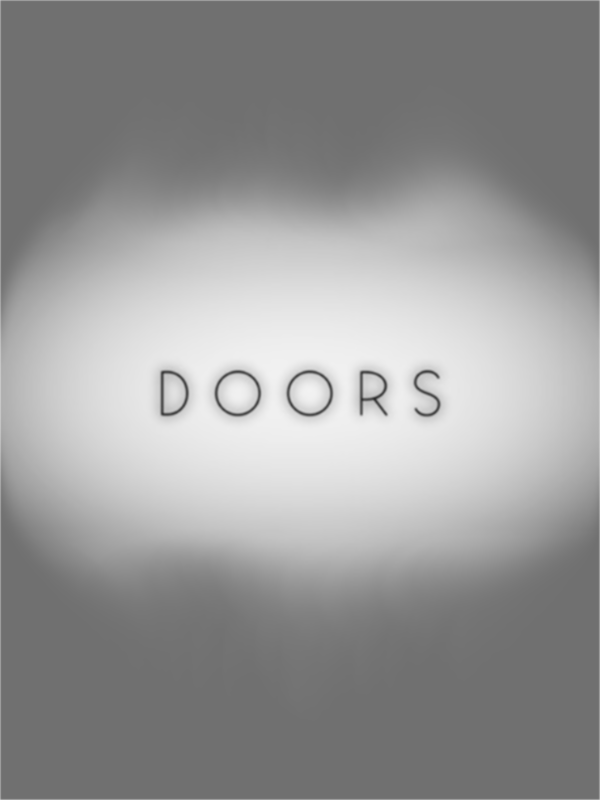 Doors cover