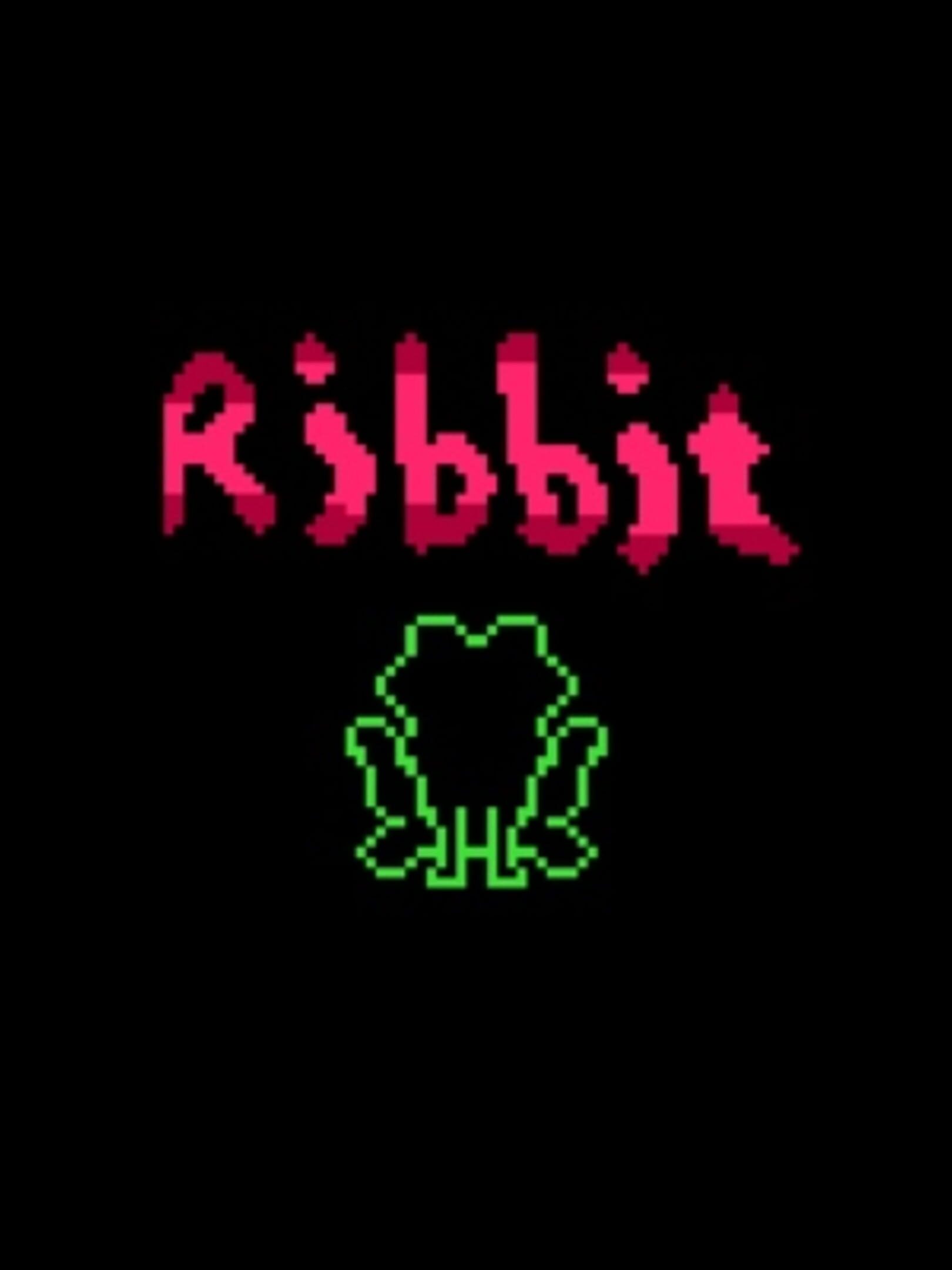 Ribbit cover
