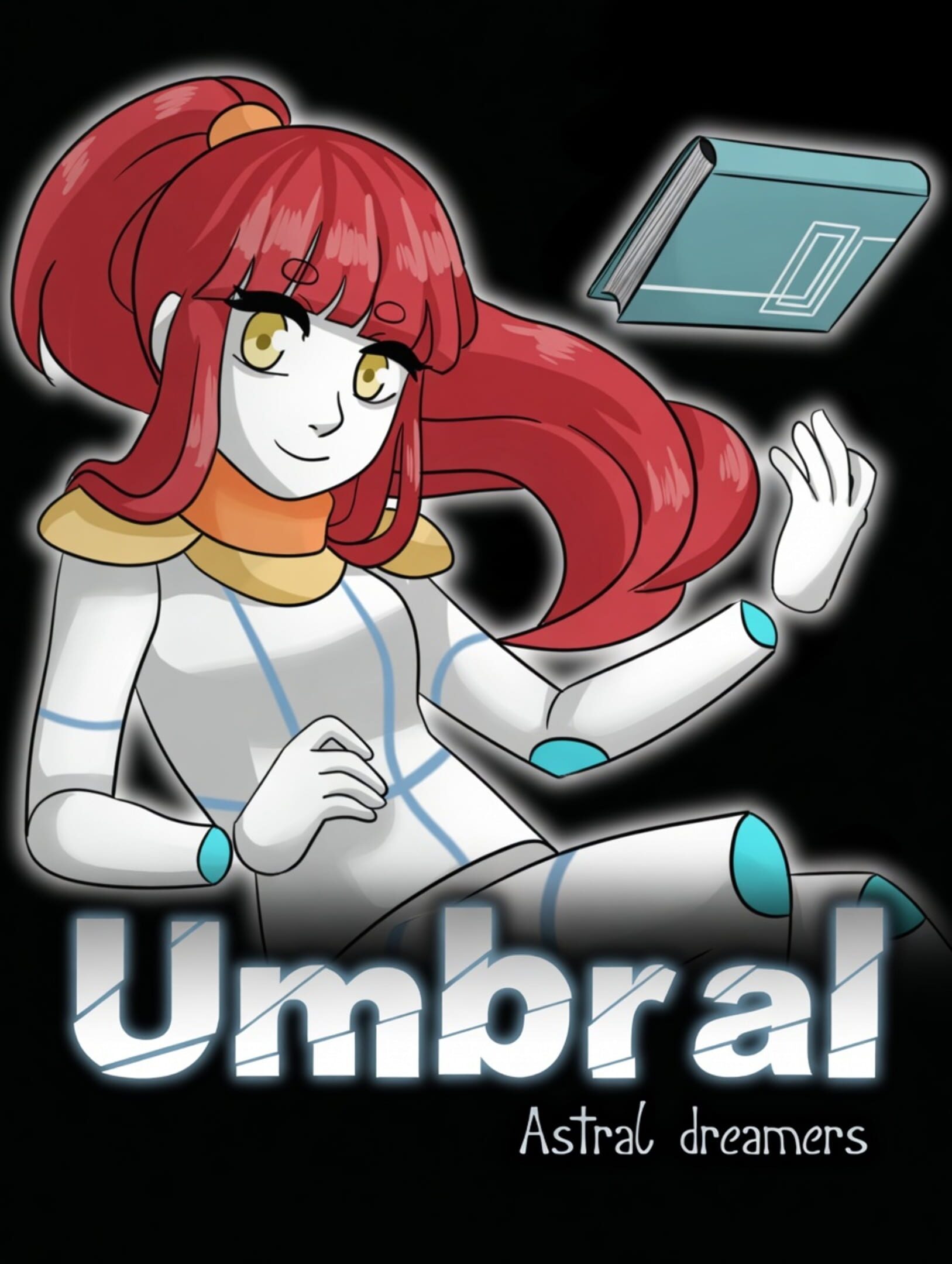 Umbral Astral Dreamers cover