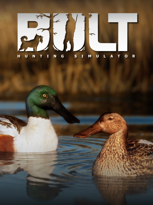 Bult: Hunting Simulator cover