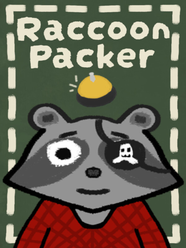 Raccoon Packer cover