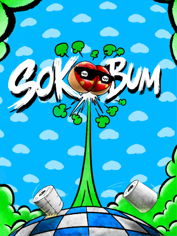 Sokobum cover
