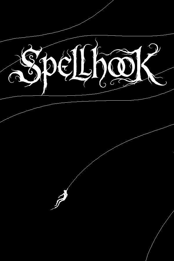 Spellhook cover