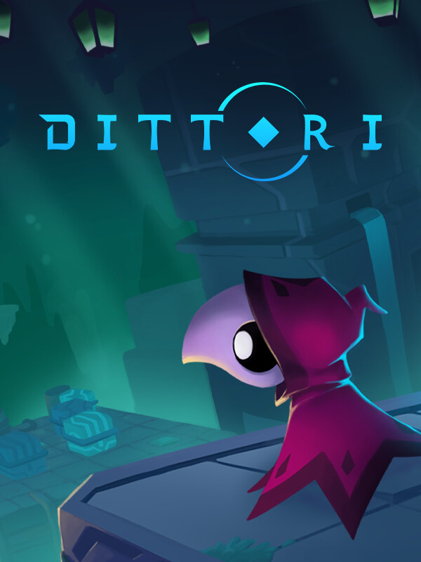 Dittori cover