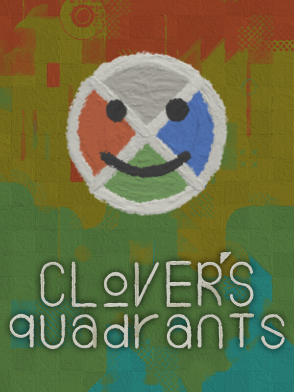 Clover's Quadrants cover